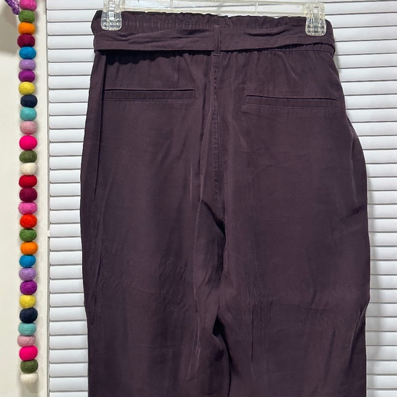 Old navy paper bag pants - Picture 5 of 7
